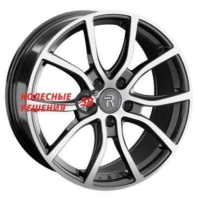 Replay PR27 GMF 10.5x20/5x130 D71.6 ET64  