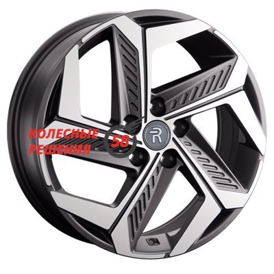 Replay SB106 MGMF 7x18/5x114.3 D56.1 ET48  