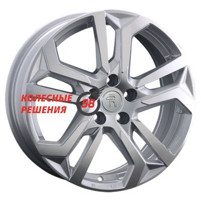 Replay SB63 SF 7x17/5x114.3 D56.1 ET48  