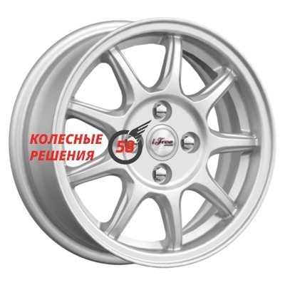 iFree Эвил (КС1068) Нео-классик 5.5x14/4x98 D58.5 ET35  