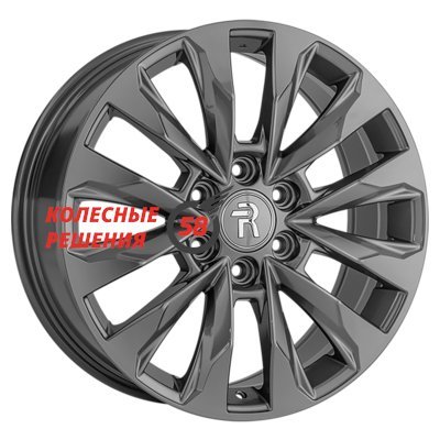 Replay TA24 GM 8x20/6x139.7 D100.1 ET55  