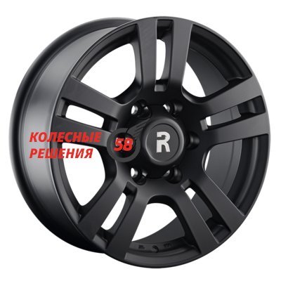 Replay TA6 MB 7.5x17/6x139.7 D100.1 ET36  