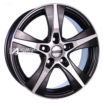 Neo 643 BSD 6.5x16/5x114.3 D67.1 ET46  