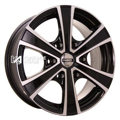 Neo 647 BD 7x16/6x139.7 D67.1 ET38  