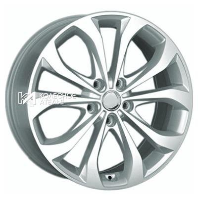 Neo 665 SD 6.5x16/5x114.3 D67.1 ET46  