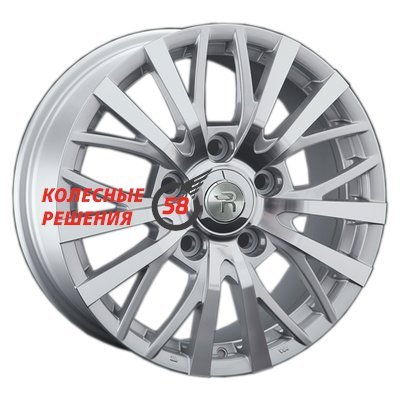 Replay TY245 SF 8.5x20/5x150 D110.1 ET58  