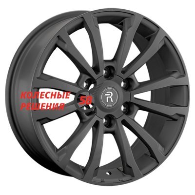 Replay TY263 MB 7.5x18/6x139.7 D106.1 ET30  