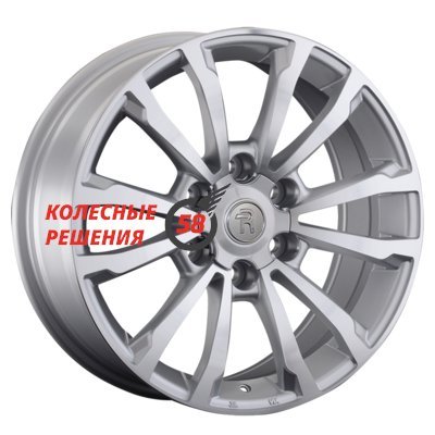 Replay TY263 SF 7.5x18/6x139.7 D106.1 ET30  