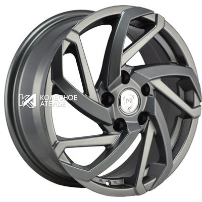 NZ SH673 GM 6.5x15/4x98 D58.6 ET35  
