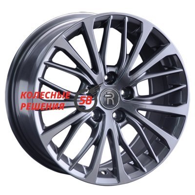 Replay TY279 GM 8x18/5x114.3 D60.1 ET50  