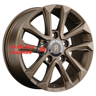 Replay TY357 BZSD 8x18/5x150 D110.1 ET56  