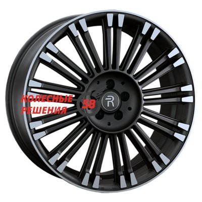 Replay TY374 MGMF 9.5x22/5x150 D110.1 ET45  