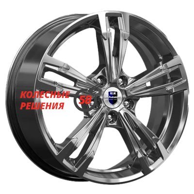 K&K Karrera Light (КС935) Кварц 7x18/5x108 D67.1 ET35  