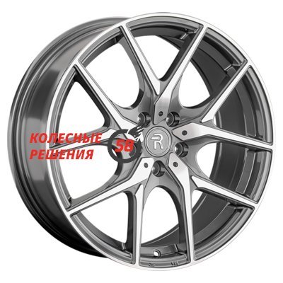 Replay V117 GMF 8x18/5x108 D63.3 ET42.5  