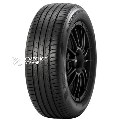 Pirelli Scorpion 255/60 R18 112V XL 
