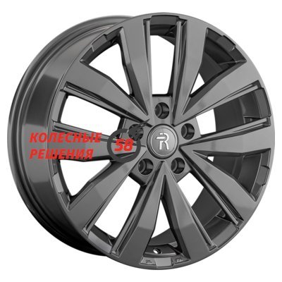 Replay VV202 GM 7.5x18/5x120 D65.1 ET45  