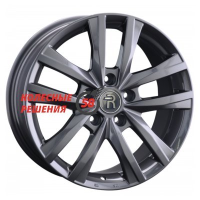 Replay VV216 GM 8x17/5x120 D65.1 ET49  