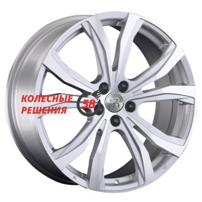 Replay VV263 Sil 8x18/5x112 D57.1 ET34  