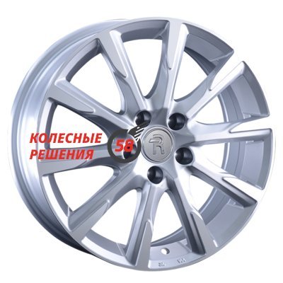 Replay VV268 SF 7x17/5x112 D57.1 ET40  