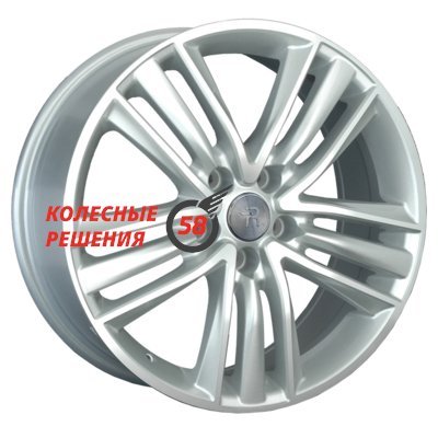 Replay VV271 SF 8x20/5x112 D57.1 ET43  