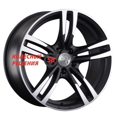 Replay VV284 MBF 9x20/5x112 D66.6 ET33  