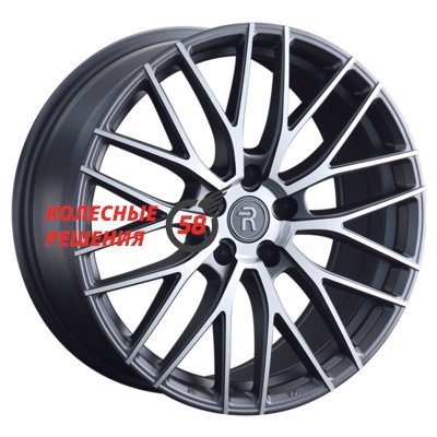 Replay VV286 MGMF 8x19/5x112 D57.1 ET43  