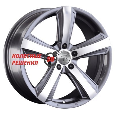 Replay VV290 GMF 8x18/5x112 D66.6 ET25  