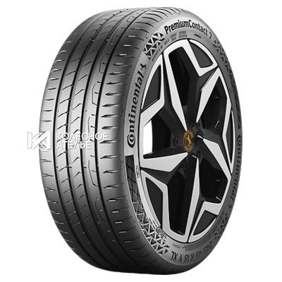 Continental PremiumContact 7 285/40 R21 109Y XL 