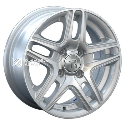 Replay A103 SF 8x18/5x112 D66.6 ET39  
