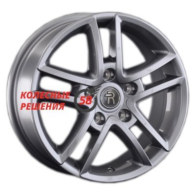 Replay VV30 GM 7x17/5x120 D65.1 ET55  