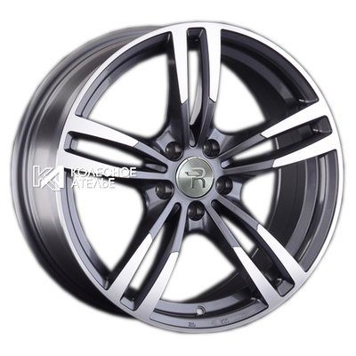 Replay A119 GMF 9x20/5x112 D66.6 ET20  