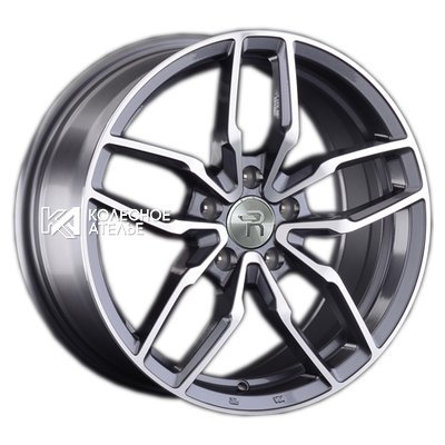 Replay A121 GMF 9x20/5x112 D66.6 ET20  