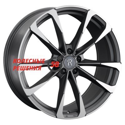 Replay VV350 MGMF 9.5x21/5x112 D66.6 ET31  