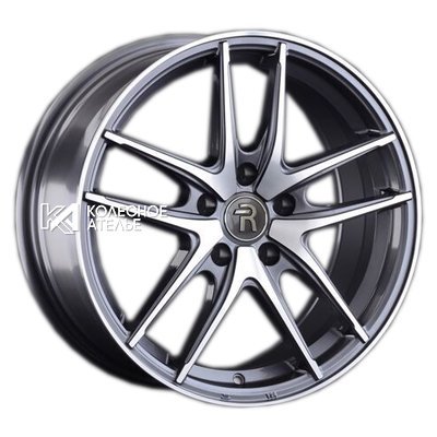 Replay A134 GMF 8x18/5x112 D66.6 ET25  