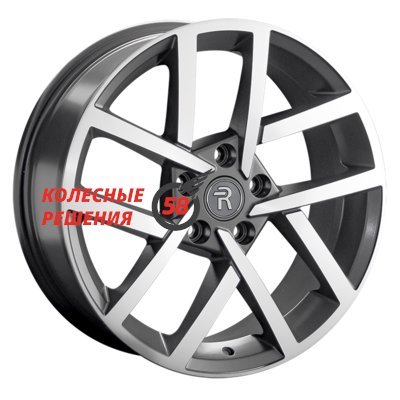 Replay VV368 MGMF 7x17/5x112 D57.1 ET46  