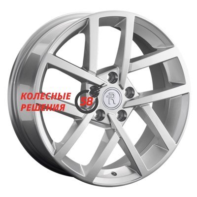 Replay VV368 Sil 7x17/5x112 D57.1 ET46  