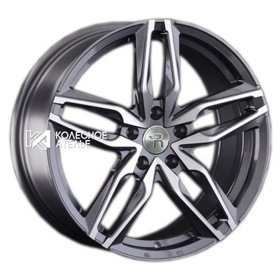 Replay A148 GMF 8x18/5x112 D66.6 ET25  
