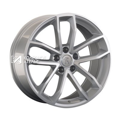 Replay A154 SF 8.5x18/5x112 D66.6 ET29  