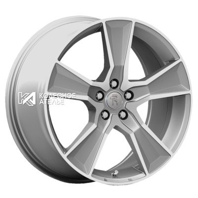 Replay A157 SF 9x20/5x112 D66.6 ET33  
