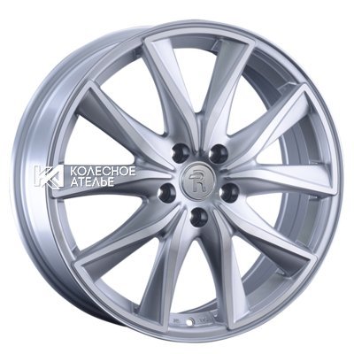 Replay A183 SF 7x19/5x112 D66.6 ET34  