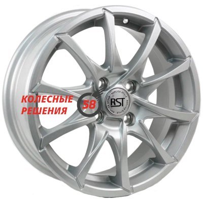 RST R035 (Vesta) SL 6x15/4x100 D60.1 ET50  