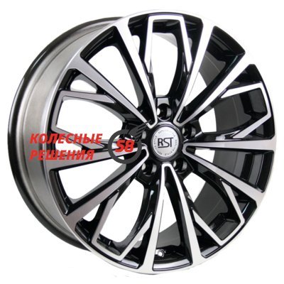 RST R038 (Exeed TXL) BD 7x18/5x108 D65.1 ET36  