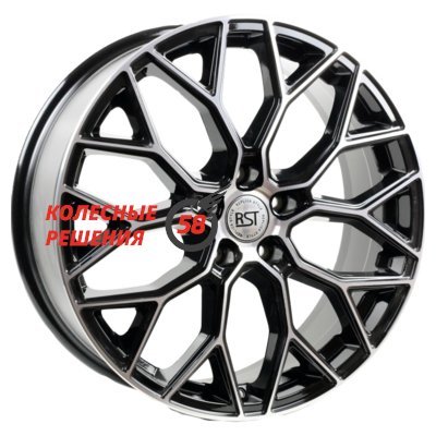 RST R059 BD 7x19/5x108 D65.1 ET36  