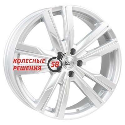 RST R089 (Exeed) Silver 7x19/5x108 D65.1 ET36  