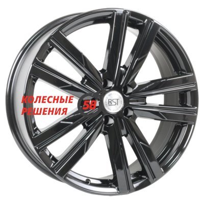 RST R089 (Exeed) BL 7x19/5x108 D65.1 ET36  