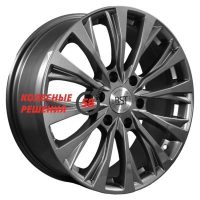 RST R109 BMG 7.5x19/6x139.7 D106.1 ET25  