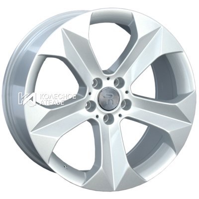 Replay B130 Sil 11x20/5x120 D74.1 ET35  