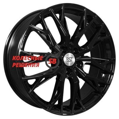 RST R119 (Exeed) BL 7x19/5x108 D65.1 ET36  