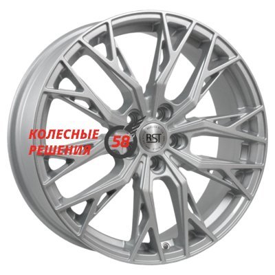 RST R119 (Exeed) Silver 7x19/5x108 D65.1 ET36  
