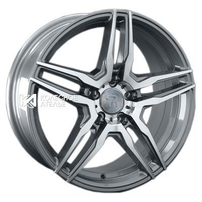 Replay B175 GMF 8x18/5x112 D66.6 ET30  